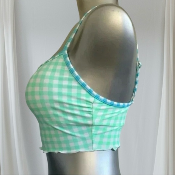 🆕Women’s | Bikini  Crop Top - Picture 6 of 16